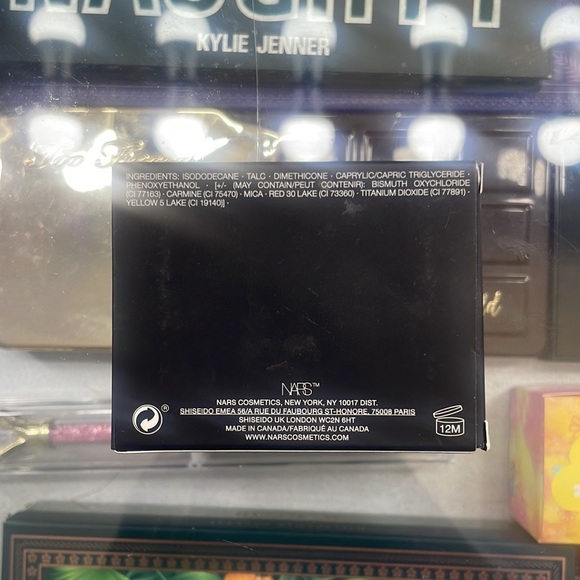 NWT NARS Orgasm Blush - Picture 4 of 4